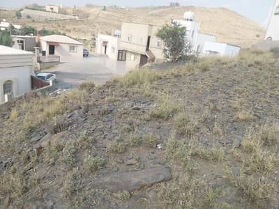 ارض سكنية  للايجار في العقيق، أبها - أرض للإيجار في حي العقيق, مدينة أبها, منطقة عسير