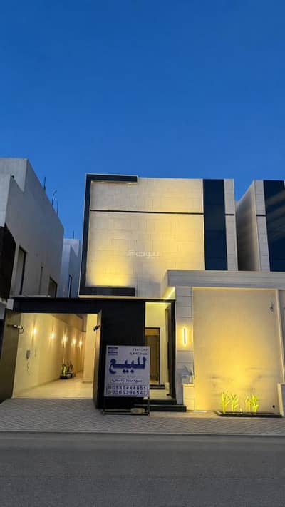 فیلا 5 غرف نوم للبيع في شرق الرياض، الرياض - فيلا للبيع في الصفا، شرق الرياض فیلا 5 غرف نوم للبيع في شرق الرياض، الرياض - فيلا للبيع في الصفا، شرق الرياض