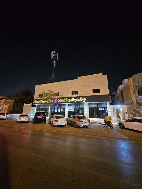 Commercial Building in East Riyadh,Al Izdihar 15000000 SAR - 88005031 Commercial Building in East Riyadh,Al Izdihar 15000000 SAR - 88005031