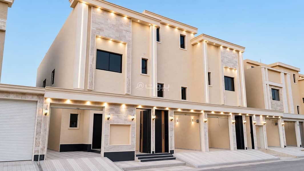 فيلا للبيع في طيبة، جنوب الرياض فيلا للبيع في طيبة، جنوب الرياض