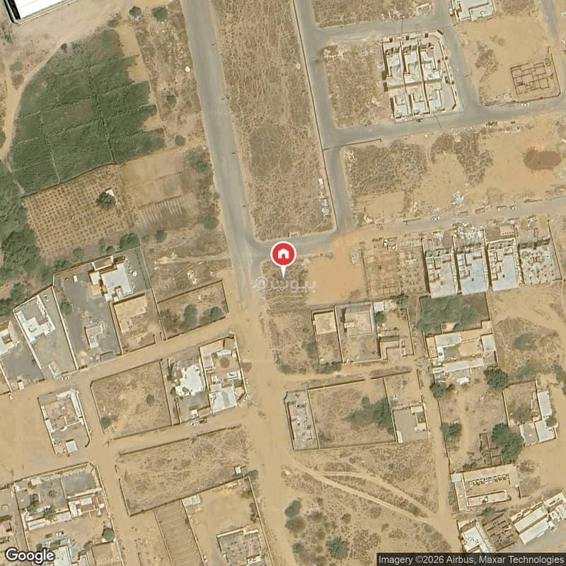 Residential Land For Sale in Abu Arish Residential Land For Sale in Abu Arish