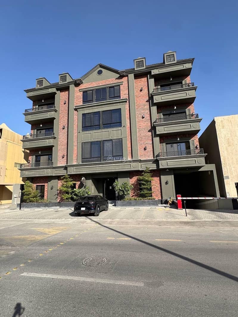 New apartment for sale in King Fahd District New apartment for sale in King Fahd District