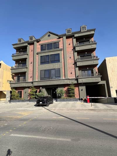 3 Bedroom Apartment for Sale in East Riyadh, Riyadh - New apartment for sale in King Faisal neighborhood 3 Bedroom Apartment for Sale in East Riyadh, Riyadh - New apartment for sale in King Faisal neighborhood
