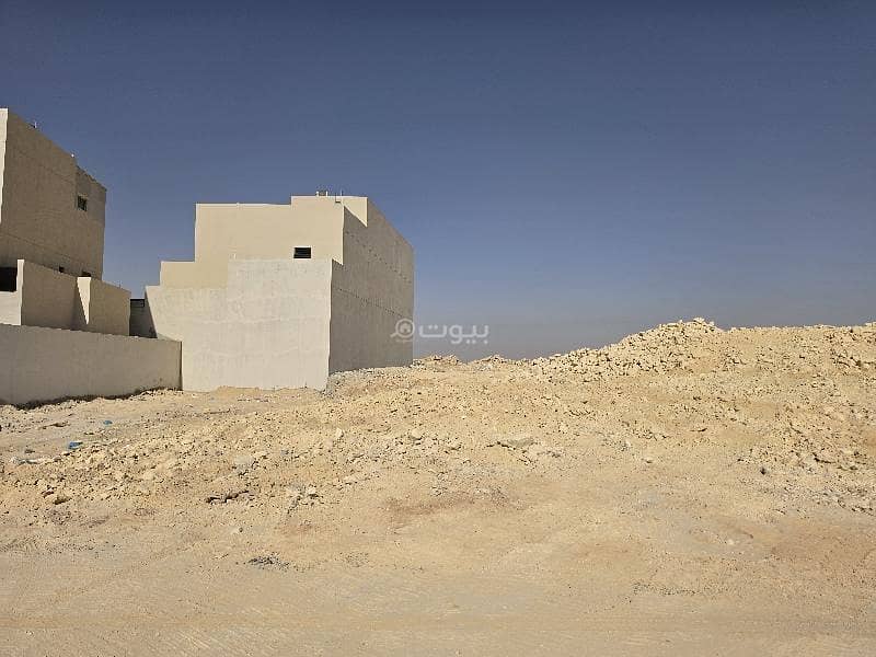 Land for sale in Al Muhdiya district Land for sale in Al Muhdiya district