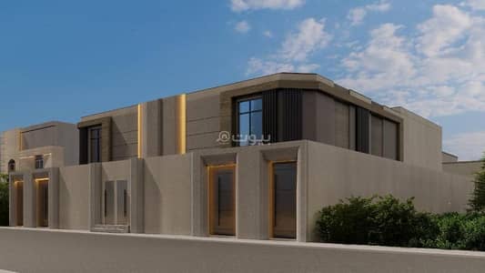 6 Bedroom Villa for Sale in Akhbab, Taif - Duplex villa with annex, in Al-Wisam only for 930,000 6 Bedroom Villa for Sale in Akhbab, Taif - Duplex villa with annex, in Al-Wisam only for 930,000