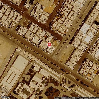 1 Bedroom Flat for Rent in West Riyadh, Riyadh - Furnished apartment for monthly rent, Ain Al-Hamra district