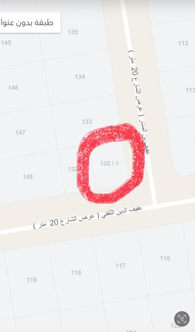 Residential Land for Sale in Shaeb Amir Al Jadid, Makkah - Residential Land For Sale in Shaeb Amir Al Jadid, Makkah Residential Land for Sale in Shaeb Amir Al Jadid, Makkah - Residential Land For Sale in Shaeb Amir Al Jadid, Makkah