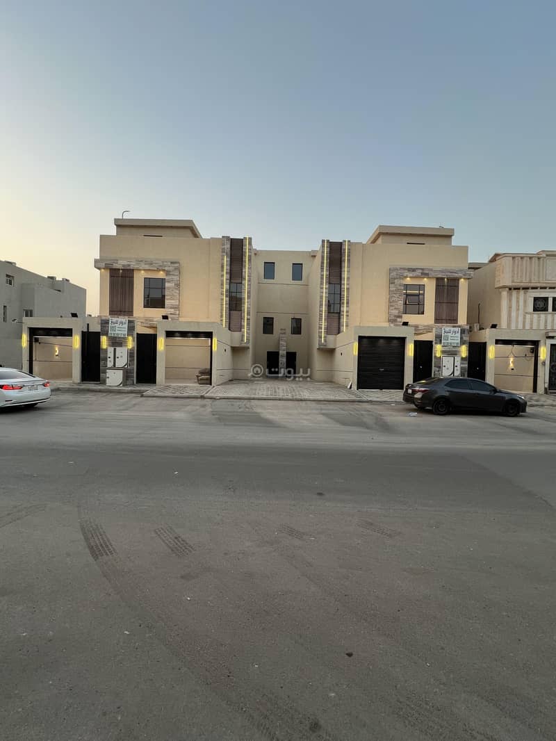Floor in West Riyadh,Alawali 3 bedrooms 1050000 SAR - 87999938 Floor in West Riyadh,Alawali 3 bedrooms 1050000 SAR - 87999938