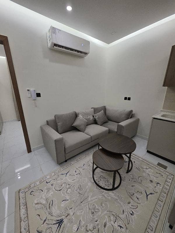 One-bedroom apartment for rent in South Khobar One-bedroom apartment for rent in South Khobar