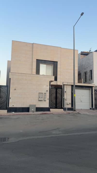 6 Bedroom Villa for Rent in North Riyadh, Riyadh - Villa in North Riyadh，Al Malqa 6 bedrooms 200000 SAR - 88014889