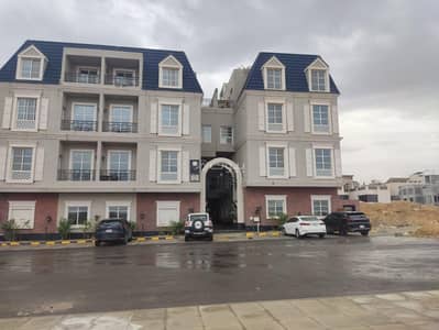 3 Bedroom Apartment for Sale in North Riyadh, Riyadh - Apartment for sale in Al-Malqa district, Al-Majdiya project 120
