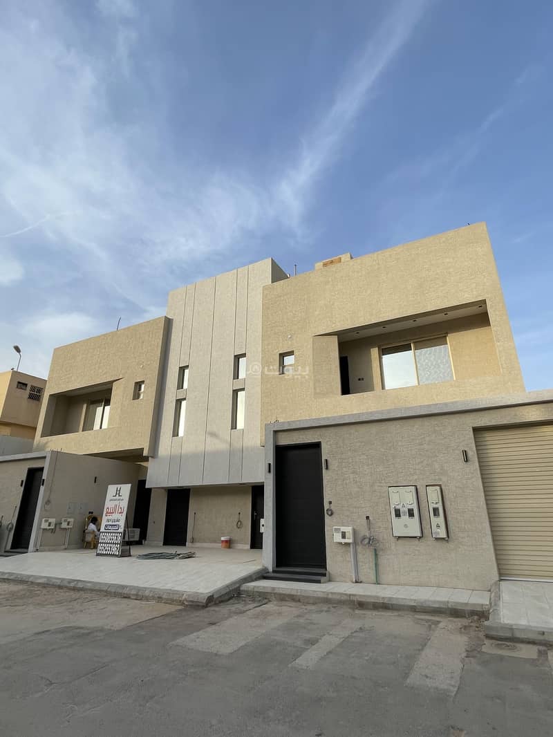 Floor in East Riyadh,Ghirnatah 3 bedrooms 1500000 SAR - 88001891 Floor in East Riyadh,Ghirnatah 3 bedrooms 1500000 SAR - 88001891