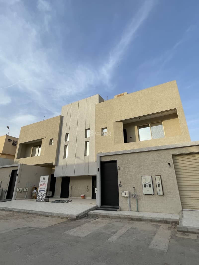 Floor in East Riyadh,Ghirnatah 3 bedrooms 1100000 SAR - 88001841 Floor in East Riyadh,Ghirnatah 3 bedrooms 1100000 SAR - 88001841