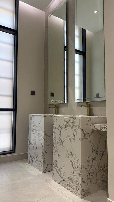 5-bedroom apartment for sale - Jeddah - Al-Rawda neighborhood 5-bedroom apartment for sale - Jeddah - Al-Rawda neighborhood
