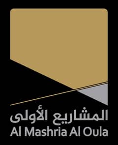 شركـة المشاريع الأولى شركـة المشاريع الأولى