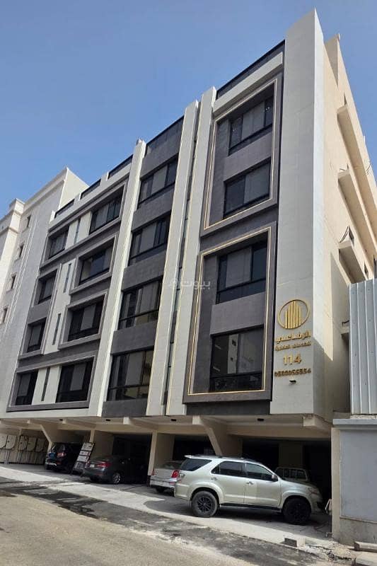 4 Bedroom Apartment For Sale in Al Rawdah, Jeddah 4 Bedroom Apartment For Sale in Al Rawdah, Jeddah