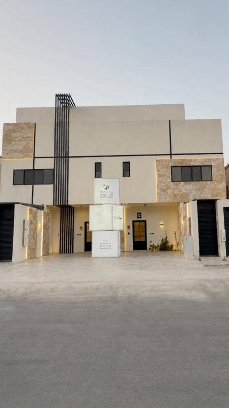 Floor for sale in Al Malaz, Central Riyadh Floor for sale in Al Malaz, Central Riyadh