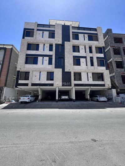4 Bedroom Apartment for Sale in North Jeddah, Jeddah - 4-bedroom apartment for sale in Al-Naim, Jeddah. Immediate vacancy with two entrances. 4 Bedroom Apartment for Sale in North Jeddah, Jeddah - 4-bedroom apartment for sale in Al-Naim, Jeddah. Immediate vacancy with two entrances.