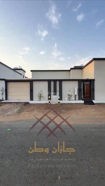 6 Bedroom Villa for Sale in Jazan - For sale: a standalone floor on land in the southeast of Jizan city 6 Bedroom Villa for Sale in Jazan - For sale: a standalone floor on land in the southeast of Jizan city