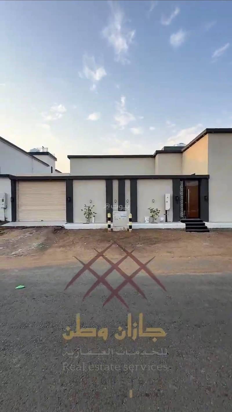 For sale: a standalone floor on land in the southeast of Jizan city For sale: a standalone floor on land in the southeast of Jizan city