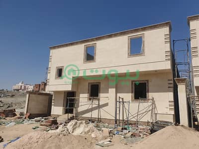 4 Bedroom Villa for Sale in Mecca, Western Region - Villa for sale in Al Buhayrat, Mecca 4 Bedroom Villa for Sale in Mecca, Western Region - Villa for sale in Al Buhayrat, Mecca