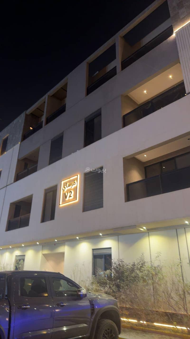 Apartment for rent in Al-Mulqa district, Versailles project Apartment for rent in Al-Mulqa district, Versailles project