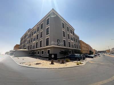 4 Bedroom Apartment for Rent in North Riyadh, Riyadh - For rent: a new apartment number 6 in Asas Al-Jawhara Complex, Al-Malqa district