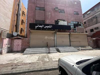 Showroom for Rent in Jabal Al Nur, Makkah - Shop for rent on Jabal An-Nour Street, Jabal An-Nour District, Mecca, Makkah Region