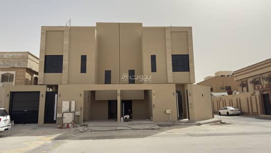 دور 5 غرف نوم للبيع في غرب الرياض، الرياض - دور علوي وشقه للبيع كل شي مستقل دور 5 غرف نوم للبيع في غرب الرياض، الرياض - دور علوي وشقه للبيع كل شي مستقل
