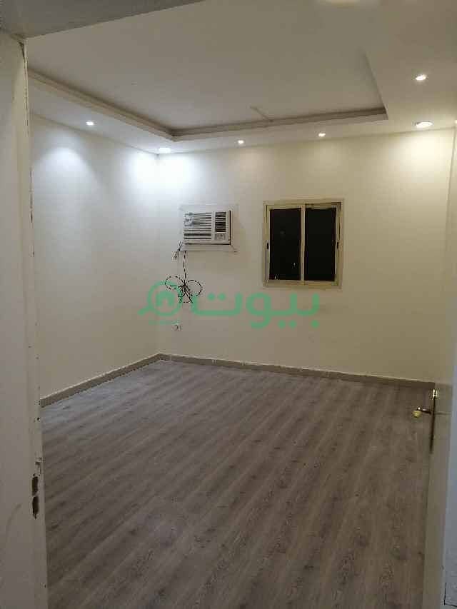 للإيجار شقة للعزاب في ظهرة نمار، غرب الرياض للإيجار شقة للعزاب في ظهرة نمار، غرب الرياض