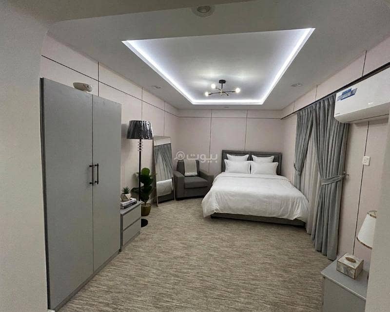 Residential Building For Rent in As Sanabel, Makkah Residential Building For Rent in As Sanabel, Makkah