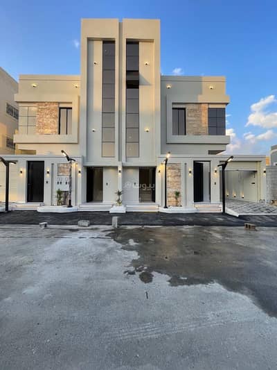 3 Bedroom Flat for Sale in Nishwan, Khamis Mushait - Apartment in Nishwan 3 bedrooms 580000 SAR - 88015033