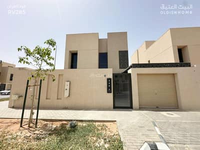 5 Bedroom Villa for Rent in North Riyadh, Riyadh - 5 Bedroom Villa For Rent in Al Narjis, Riyadh