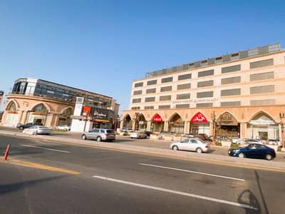 Office for Rent in North Jeddah, Jeddah - Commercial office for rent on King Abdulaziz Road, Branch, Al Zahra neighborhood, Jeddah city, Makkah Province Office for Rent in North Jeddah, Jeddah - Commercial office for rent on King Abdulaziz Road, Branch, Al Zahra neighborhood, Jeddah city, Makkah Province