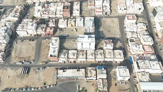 ارض سكنية  للبيع في المحمدية، مكة - أرض للبيع في شارع سبيحه السفلي, حي المحمدية, مدينة مكة المكرمة, منطقة مكة المكرمة