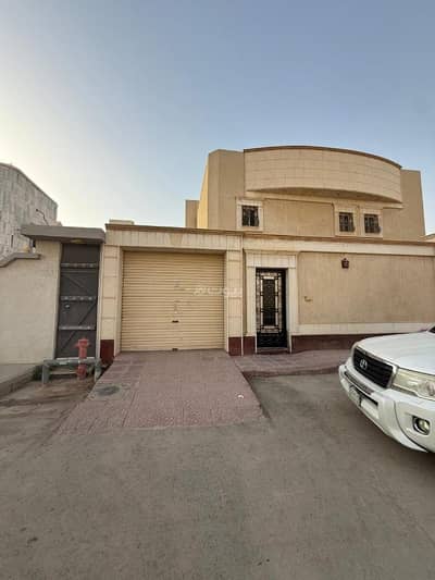 5 Bedroom Floor for Rent in North Riyadh, Riyadh - Floor for rent in Al Aqiq, north Riyadh