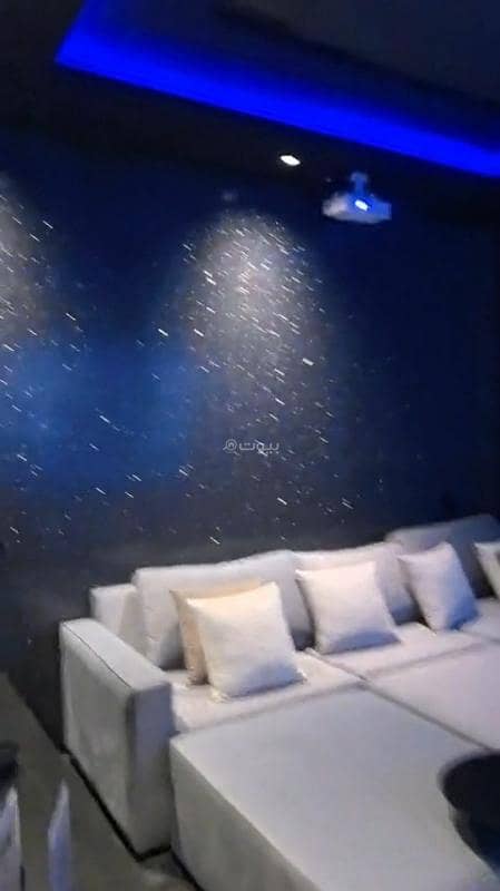 شقة VIP مؤثثه في شارع صاري شقة VIP مؤثثه في شارع صاري