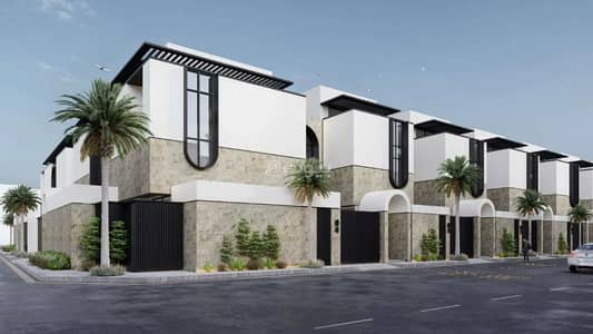 5 Bedroom Villa for Sale in East Riyadh, Riyadh - 5 Bedroom Villa For Sale in Al Safa, Riyadh
