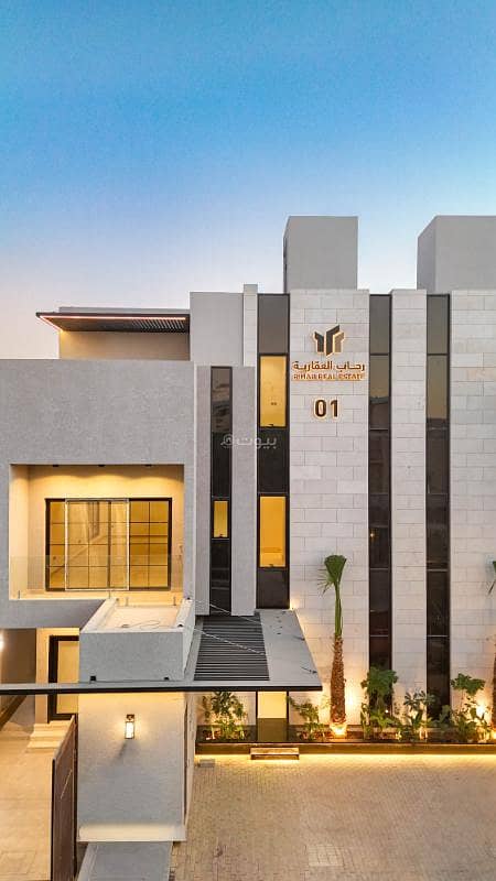 Floor For Sale in Al Taawun, Riyadh Floor For Sale in Al Taawun, Riyadh