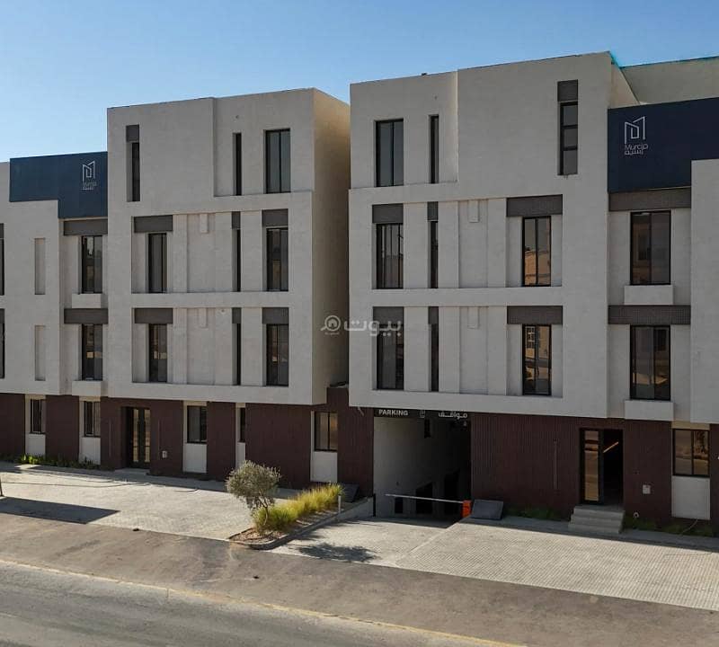 Studio apartment for sale in the Marsiya project in Kairouan, Riyadh Studio apartment for sale in the Marsiya project in Kairouan, Riyadh