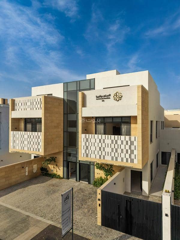 Floor For Sale in Al Nafal, Riyadh Floor For Sale in Al Nafal, Riyadh
