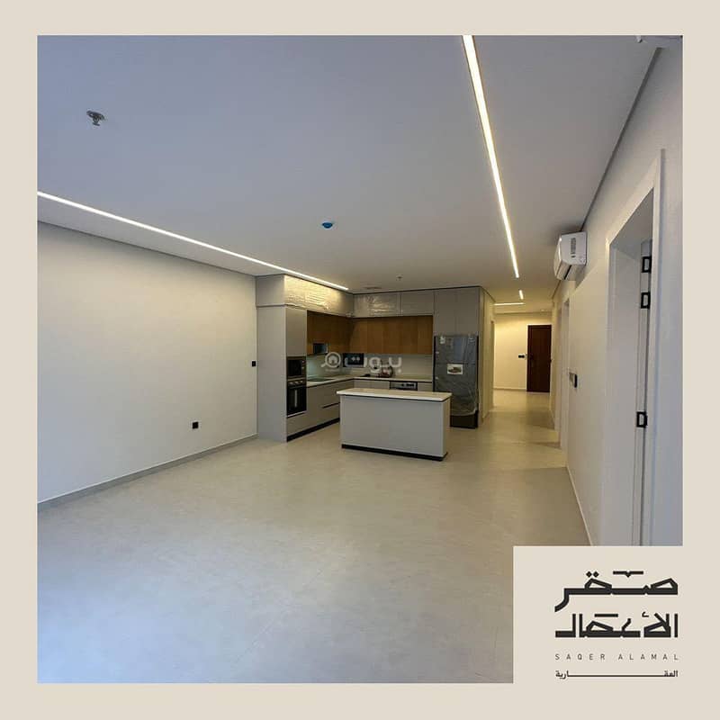 3-bedroom apartment for rent in the sea 3-bedroom apartment for rent in the sea