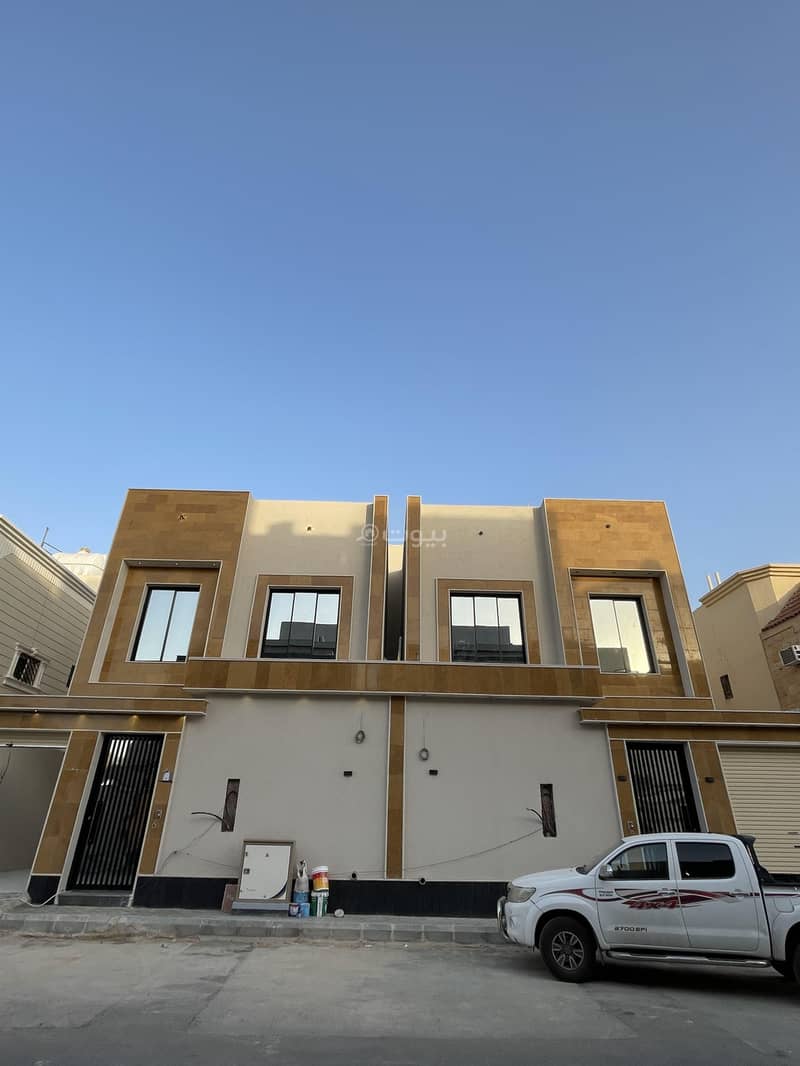 Luxurious villa in Tuwaiq (Tower) district Luxurious villa in Tuwaiq (Tower) district