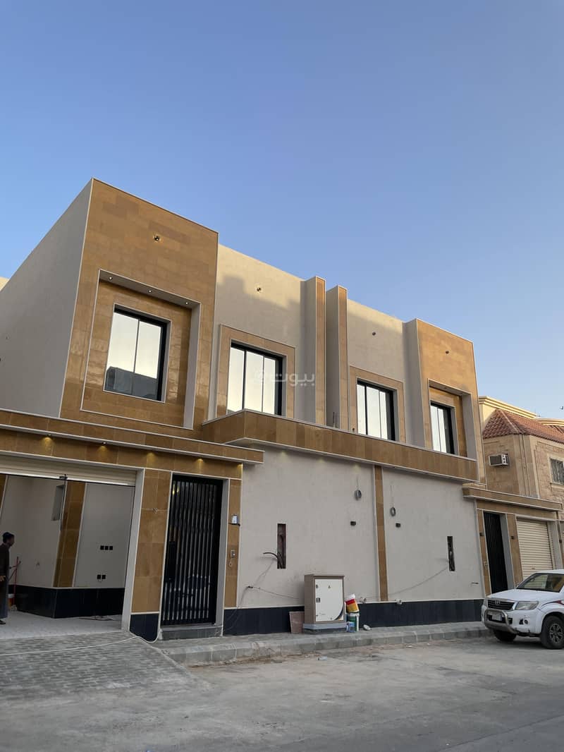 Luxurious villa in Tuwaiq District Luxurious villa in Tuwaiq District