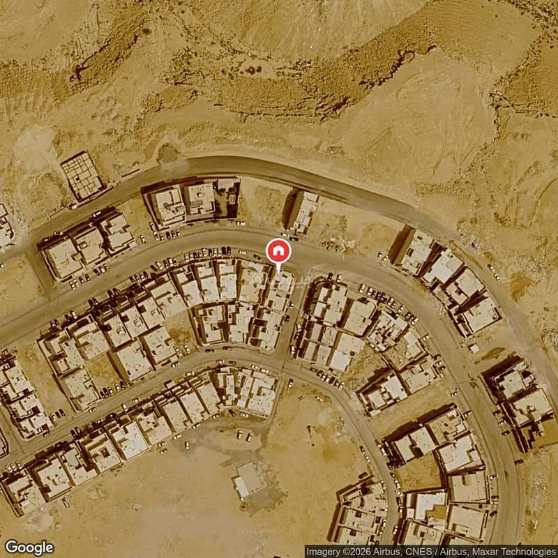 Villa For Sale in Al Mahdiyah, West Riyadh Villa For Sale in Al Mahdiyah, West Riyadh