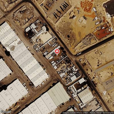 Residential Land for Sale in South Riyadh, Riyadh - Residential Land For Sale in Al Nur Neighborhood, Riyadh