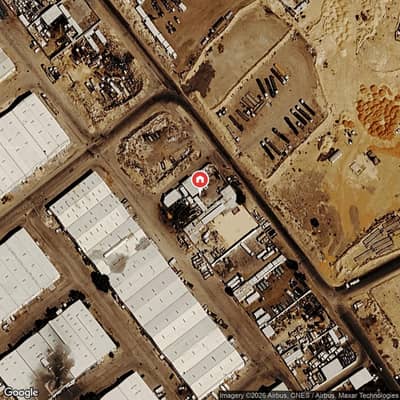Residential Land for Sale in South Riyadh, Riyadh - Residential Land For Sale in Al Nur Neighborhood, Riyadh