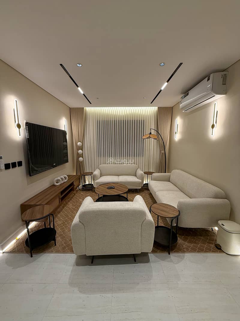 Elegant 2BR & Living Room Apt#3 - Al Sahafa Elegant 2BR & Living Room Apt#3 - Al Sahafa
