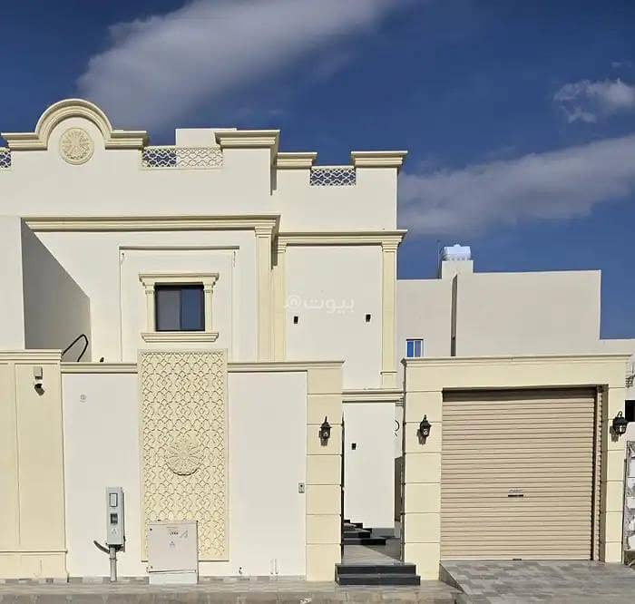 Villa for sale in Al Misyal Al Jadid, Makkah Villa for sale in Al Misyal Al Jadid, Makkah