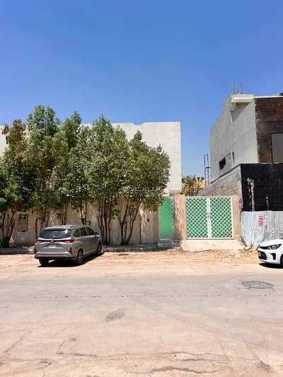 4 Bedroom Villa for Rent in West Riyadh, Riyadh - 4-bedroom villa for rent in Al-Raid, Riyadh